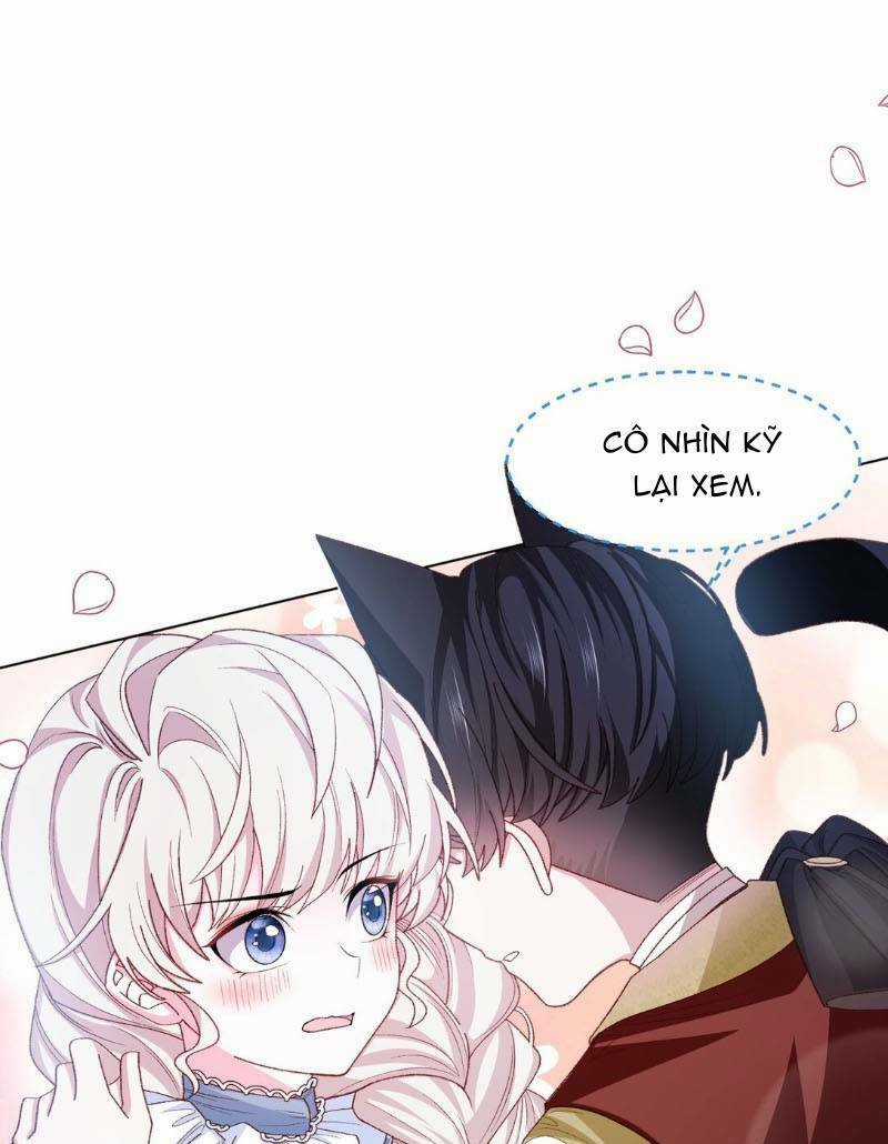 Ninita Yêu Dấu Chapter 60 trang 12