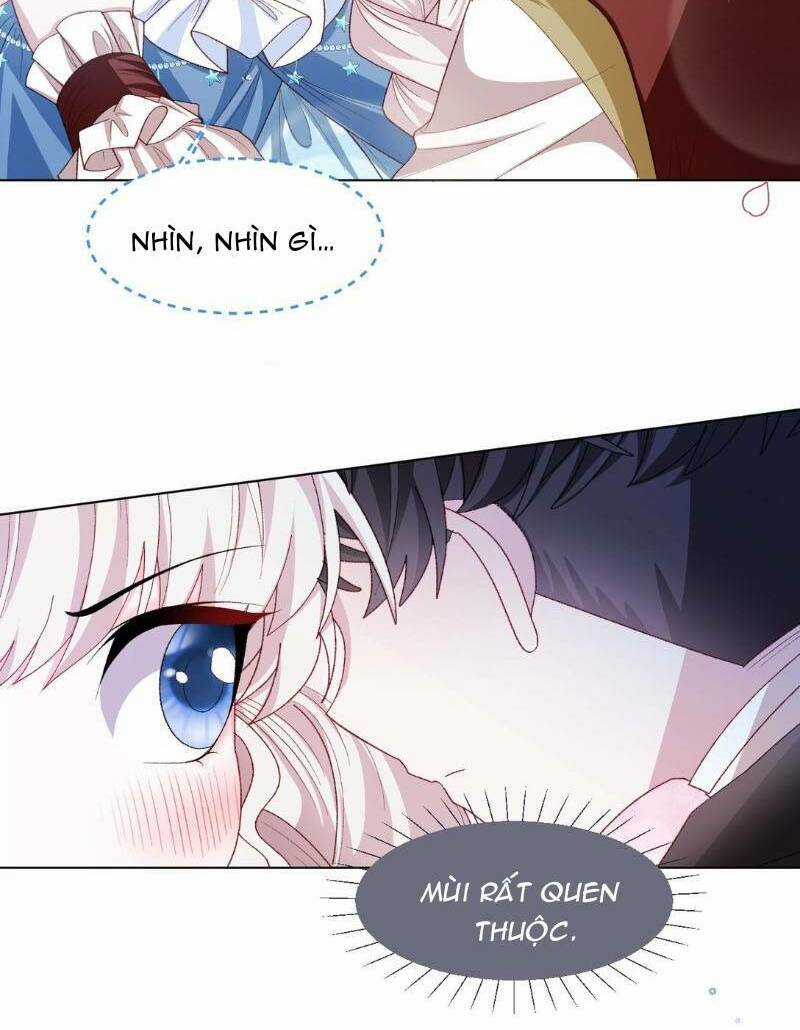 Ninita Yêu Dấu Chapter 60 trang 13