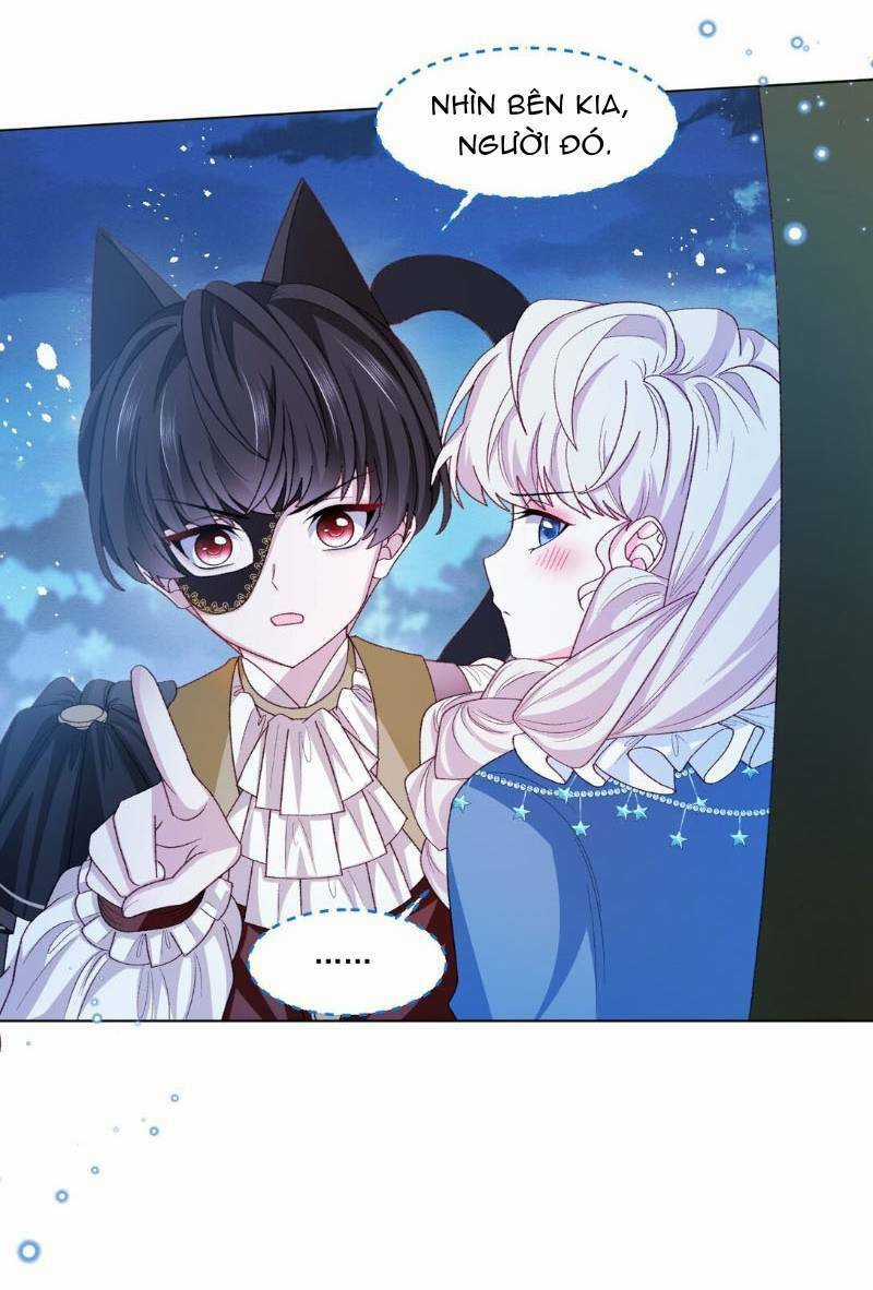 Ninita Yêu Dấu Chapter 60 trang 14