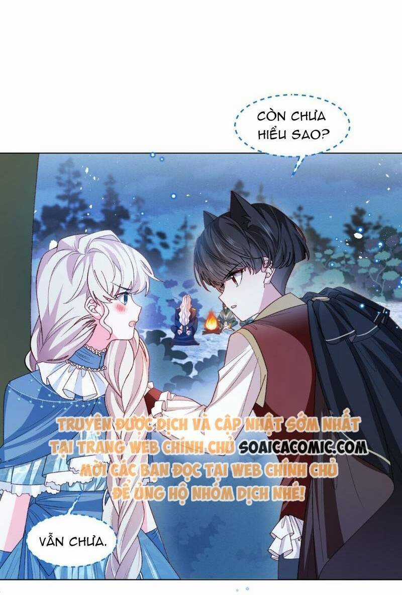 Ninita Yêu Dấu Chapter 60 trang 15