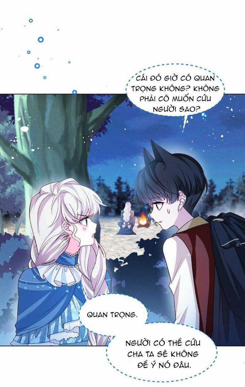 Ninita Yêu Dấu Chapter 60 trang 17