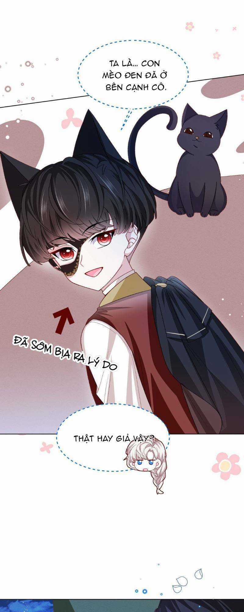 Ninita Yêu Dấu Chapter 60 trang 18
