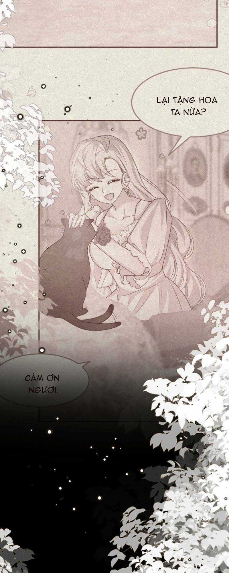 Ninita Yêu Dấu Chapter 60 trang 20