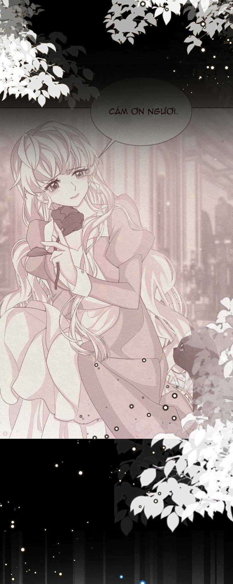 Ninita Yêu Dấu Chapter 60 trang 21