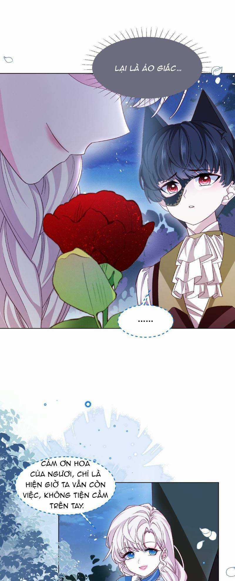 Ninita Yêu Dấu Chapter 60 trang 24