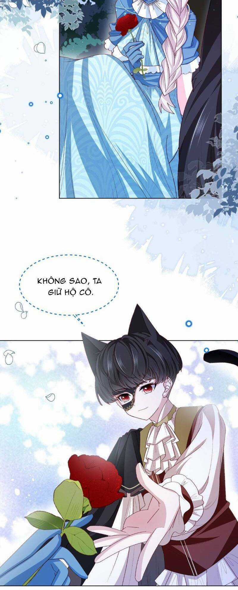 Ninita Yêu Dấu Chapter 60 trang 25