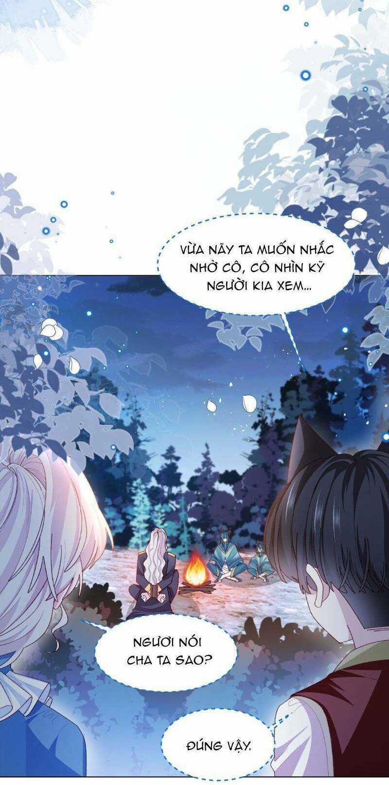 Ninita Yêu Dấu Chapter 60 trang 27