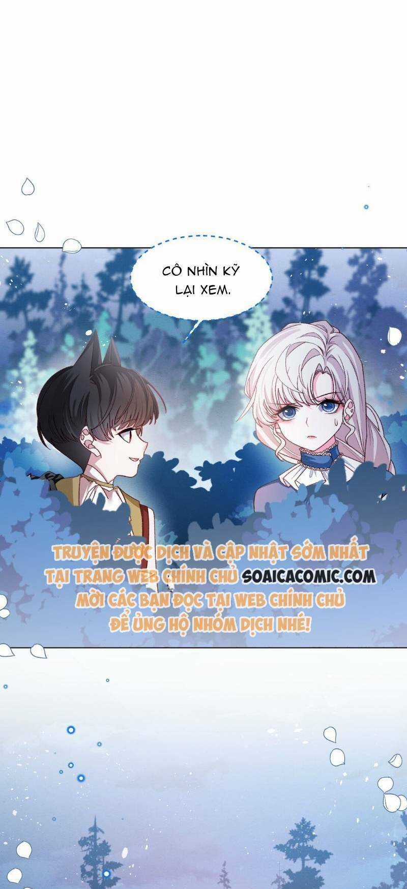 Ninita Yêu Dấu Chapter 60 trang 28