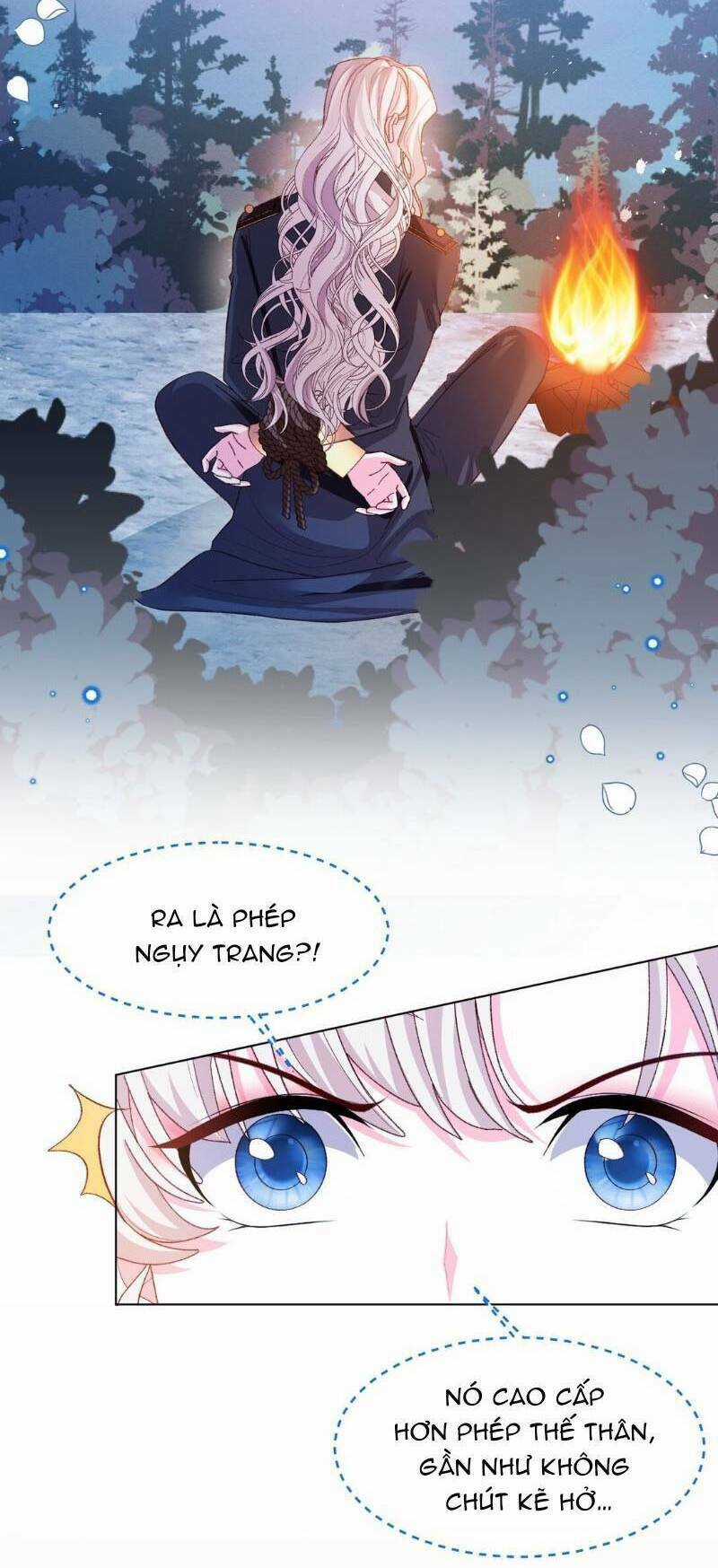 Ninita Yêu Dấu Chapter 60 trang 29
