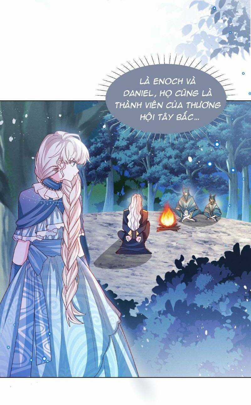 Ninita Yêu Dấu Chapter 60 trang 3