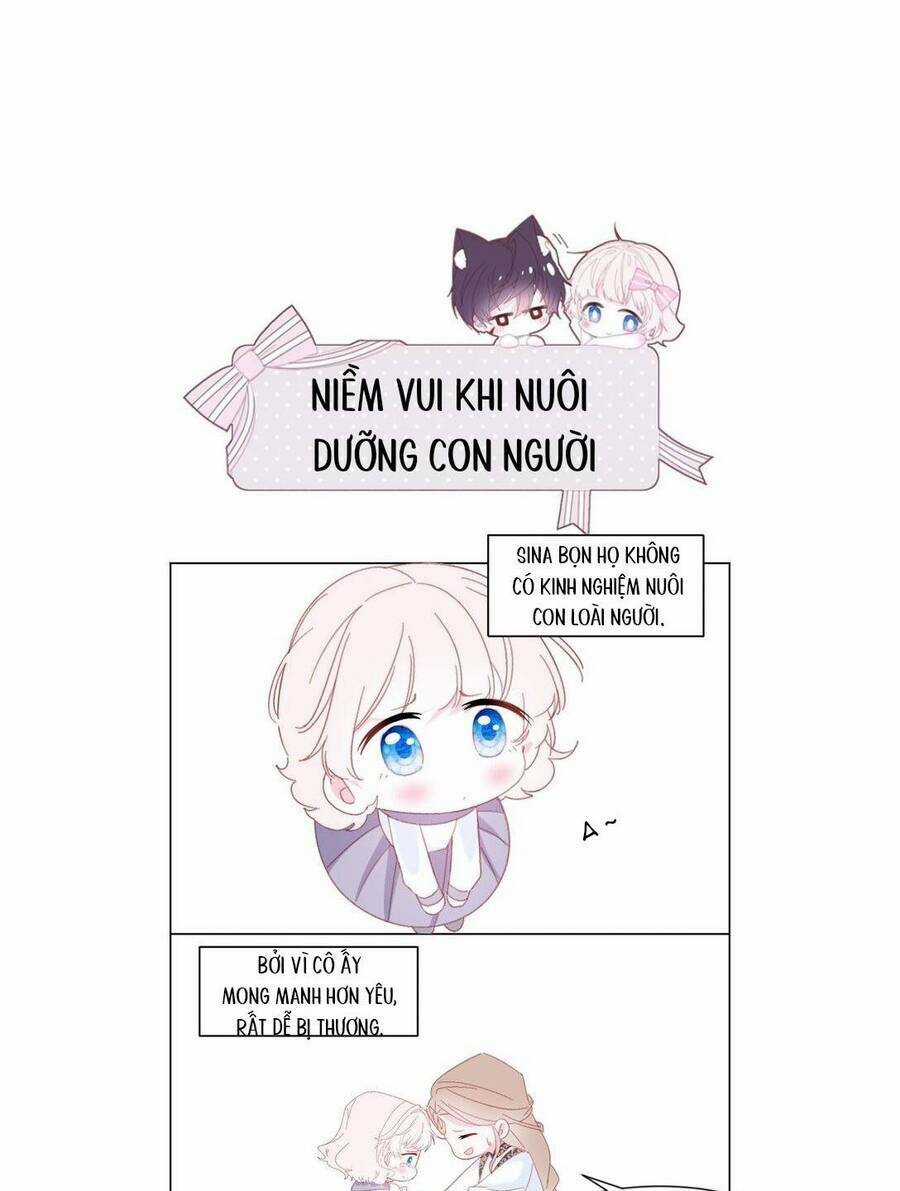 Ninita Yêu Dấu Chapter 60 trang 37