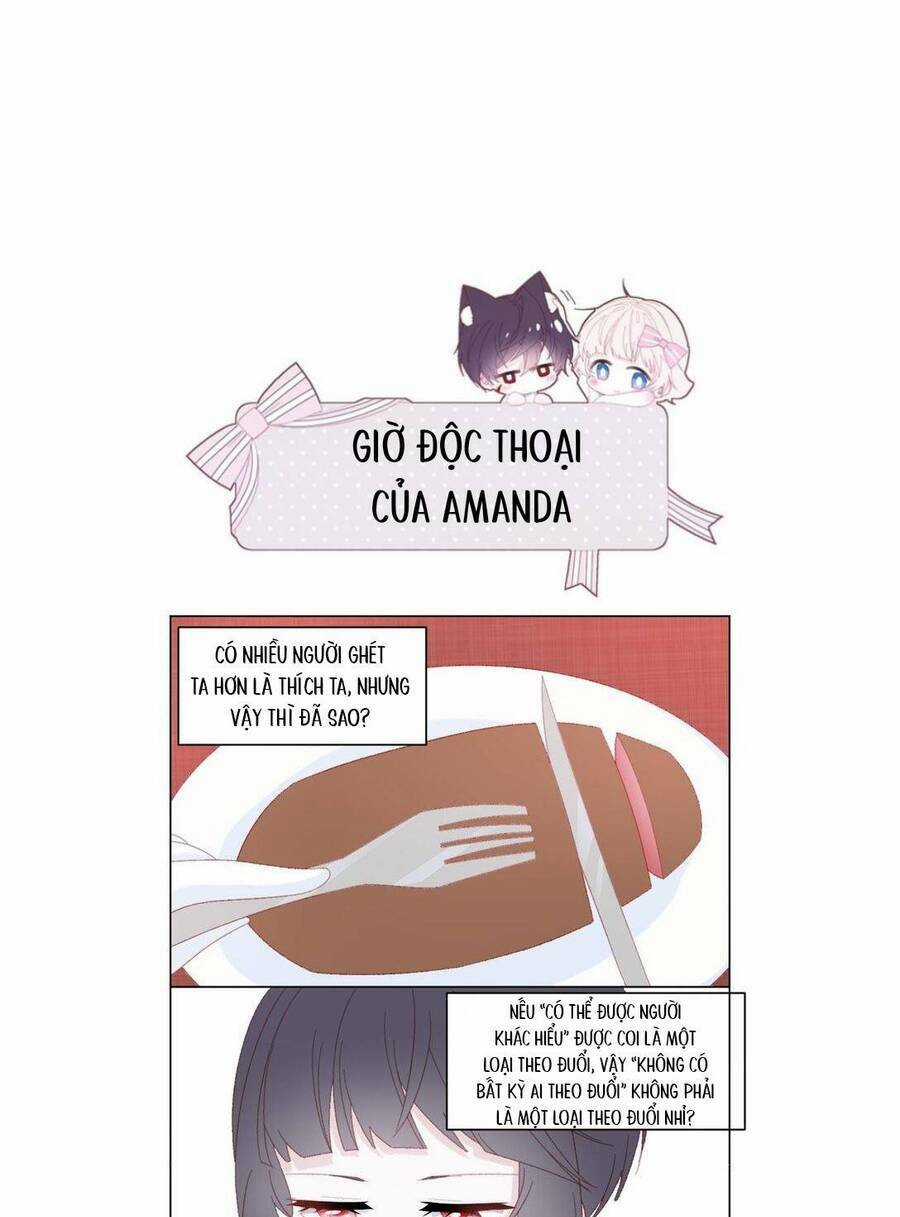 Ninita Yêu Dấu Chapter 60 trang 39