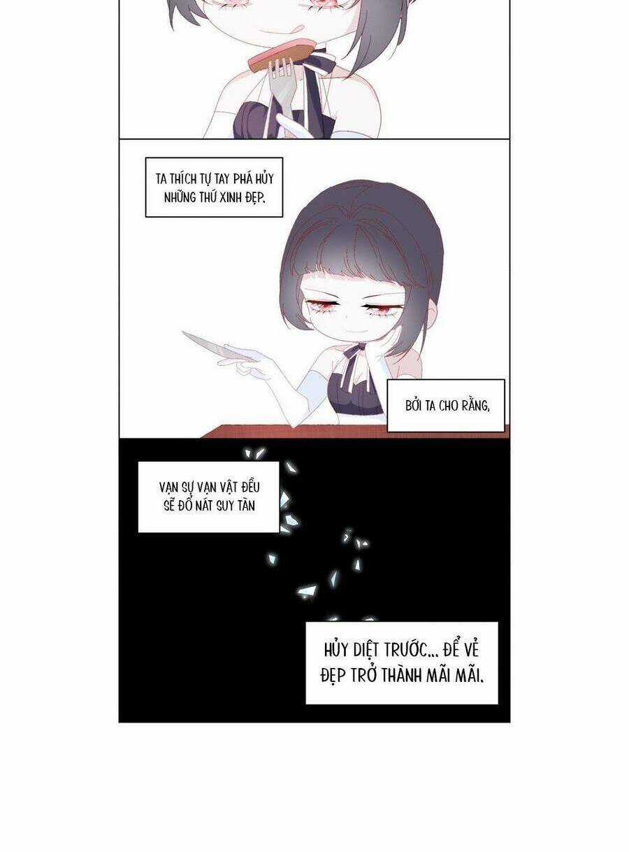 Ninita Yêu Dấu Chapter 60 trang 40