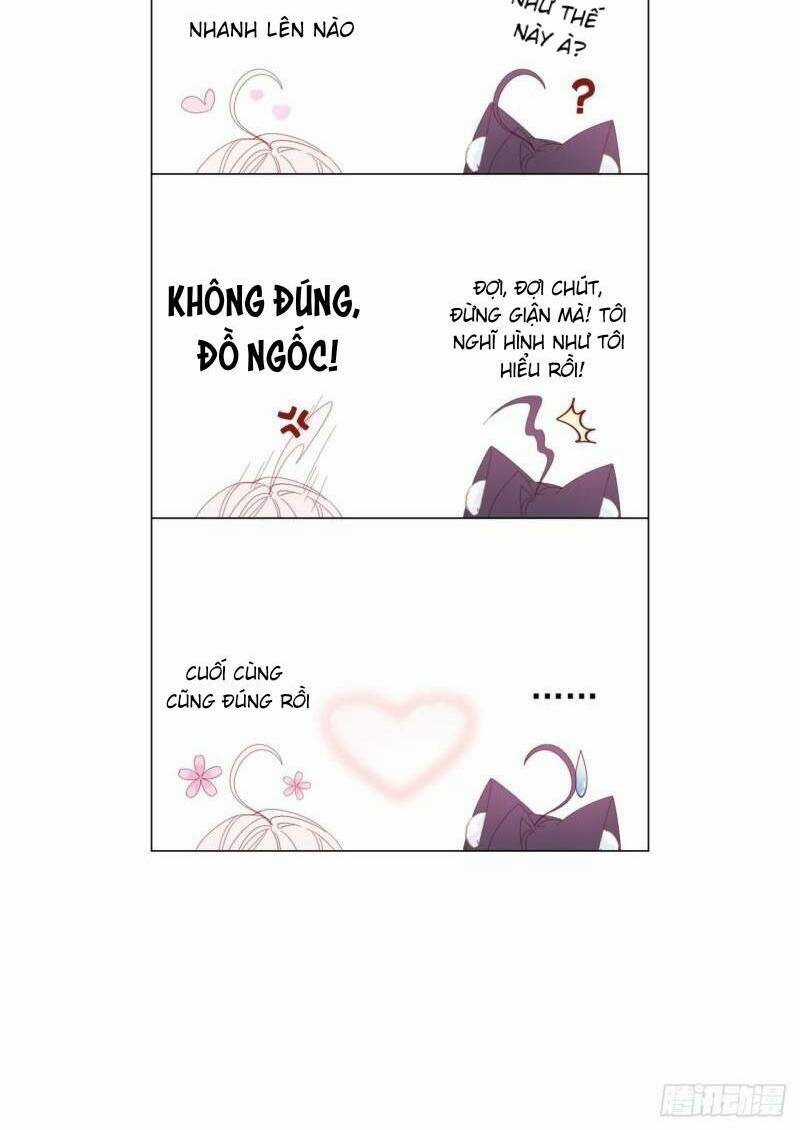 Ninita Yêu Dấu Chapter 60 trang 44