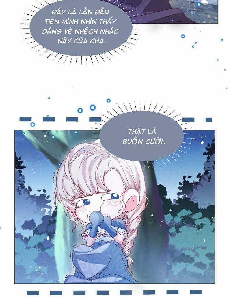 Ninita Yêu Dấu Chapter 60 trang 5