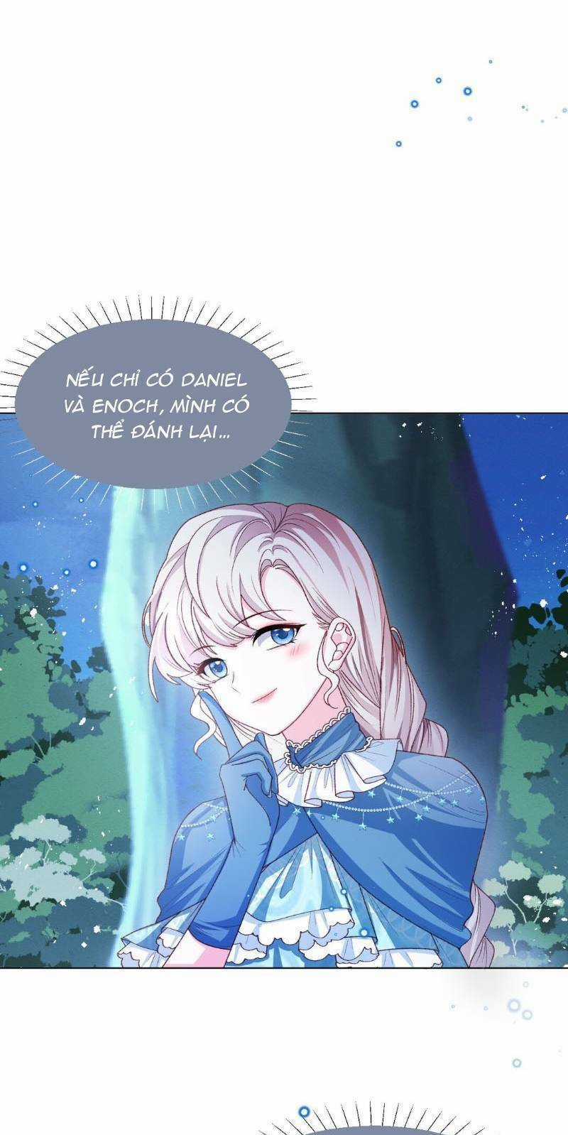 Ninita Yêu Dấu Chapter 60 trang 6