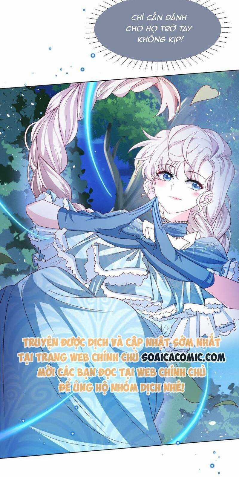 Ninita Yêu Dấu Chapter 60 trang 7