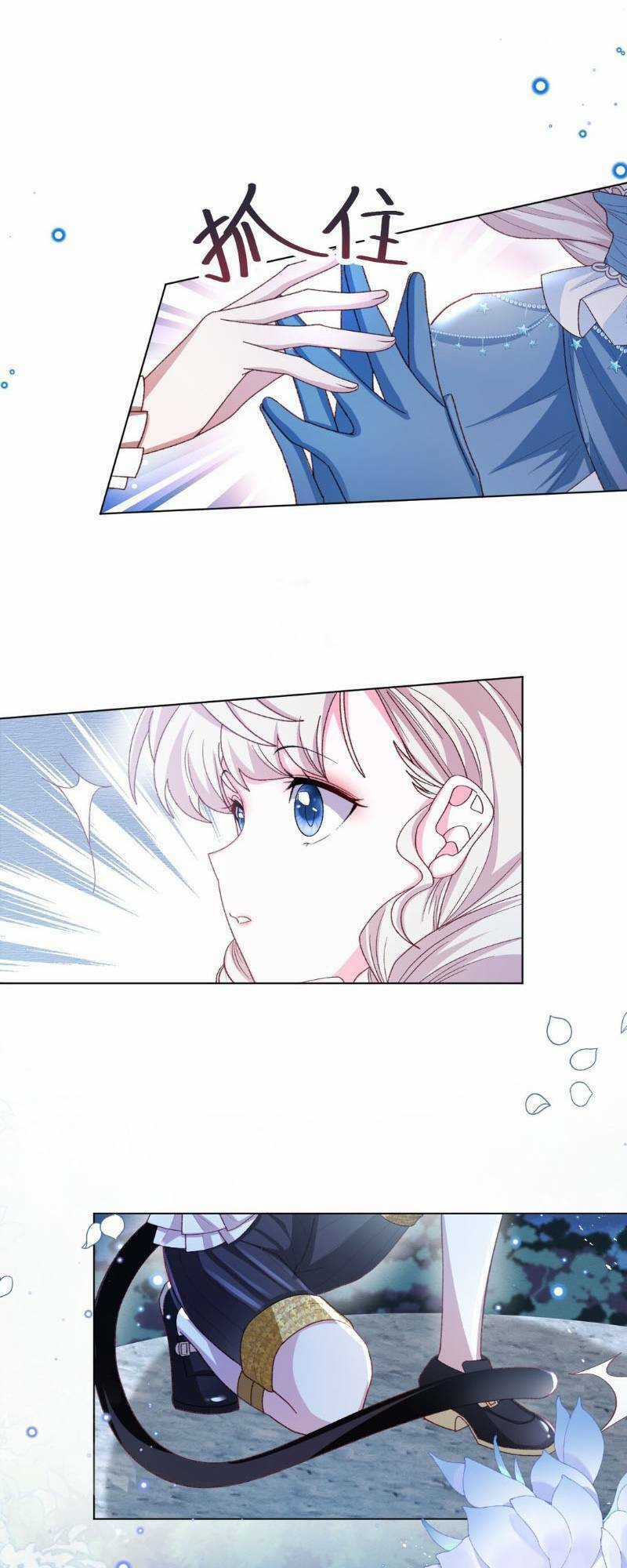 Ninita Yêu Dấu Chapter 60 trang 8