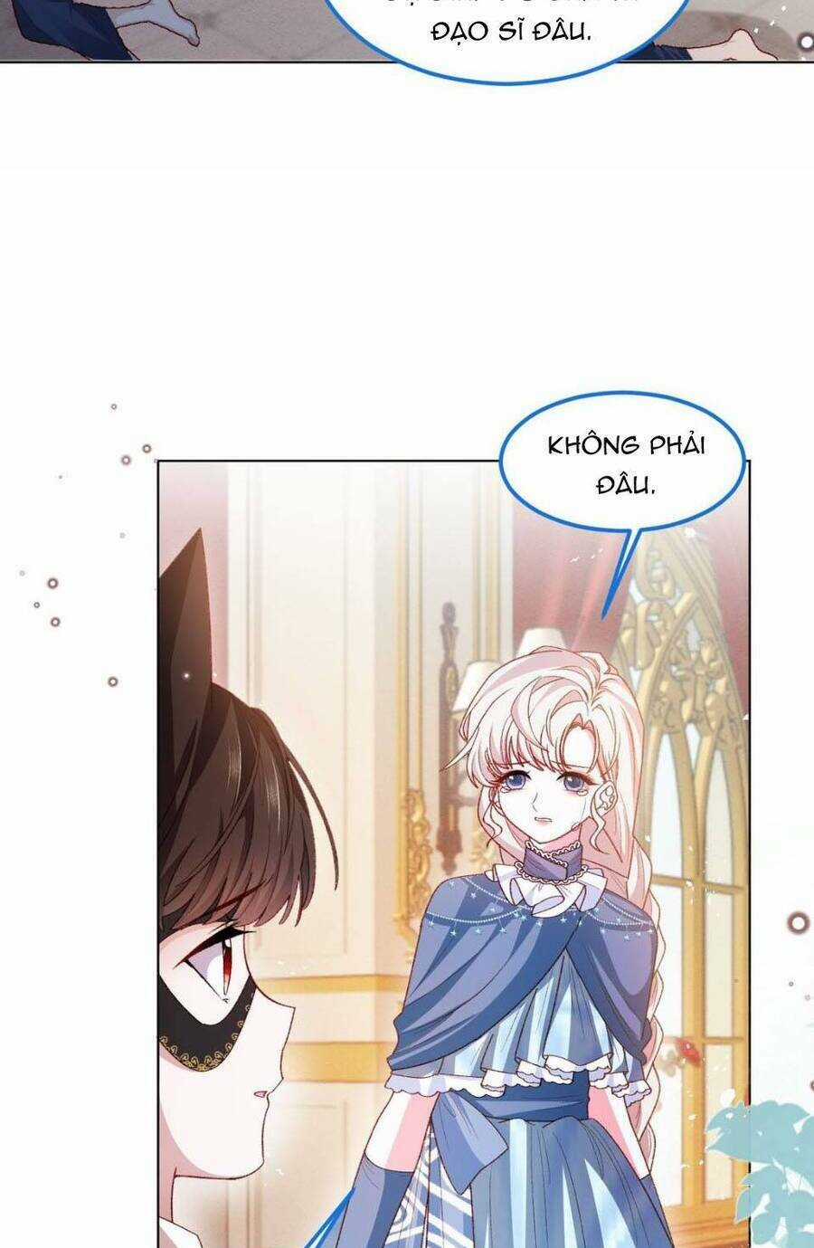 Ninita Yêu Dấu Chapter 61 trang 10