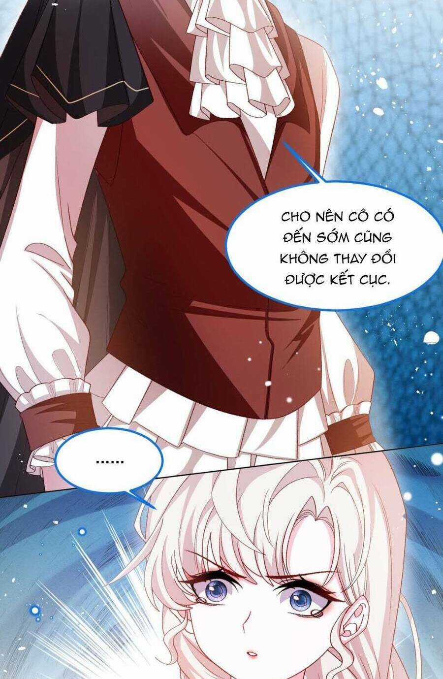 Ninita Yêu Dấu Chapter 61 trang 12