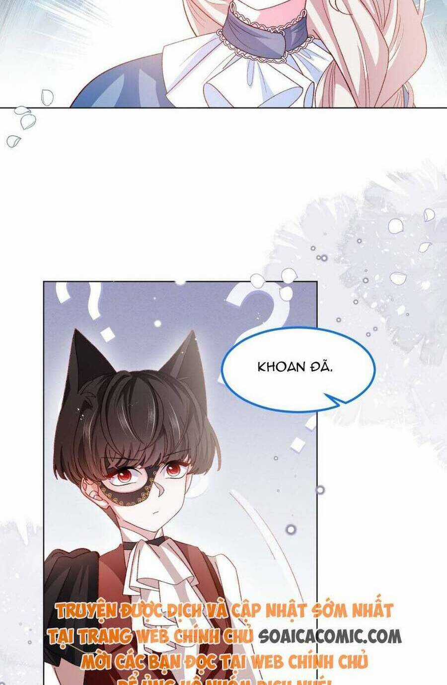 Ninita Yêu Dấu Chapter 61 trang 13