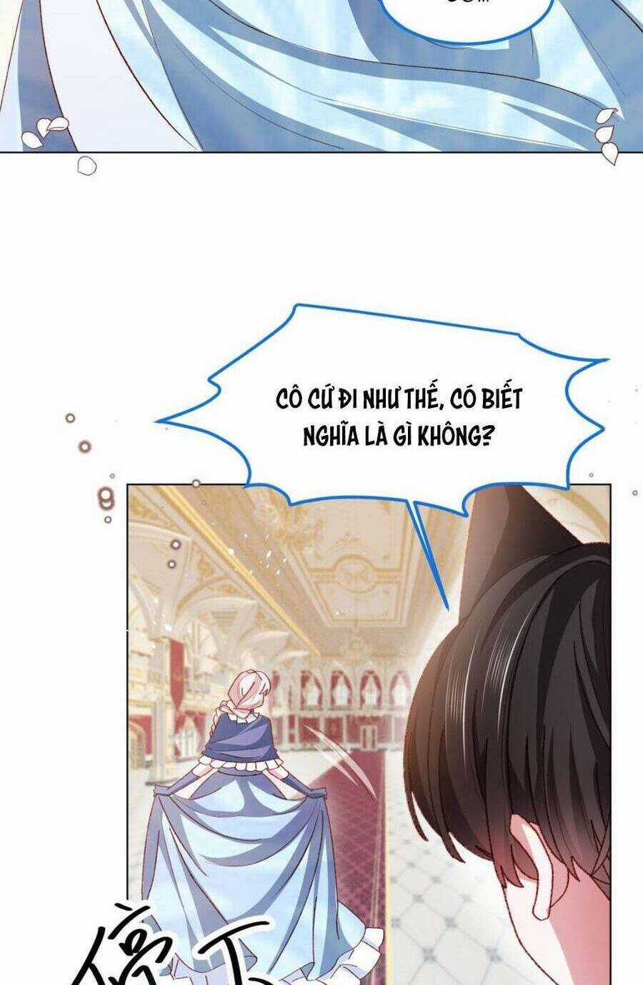 Ninita Yêu Dấu Chapter 61 trang 15