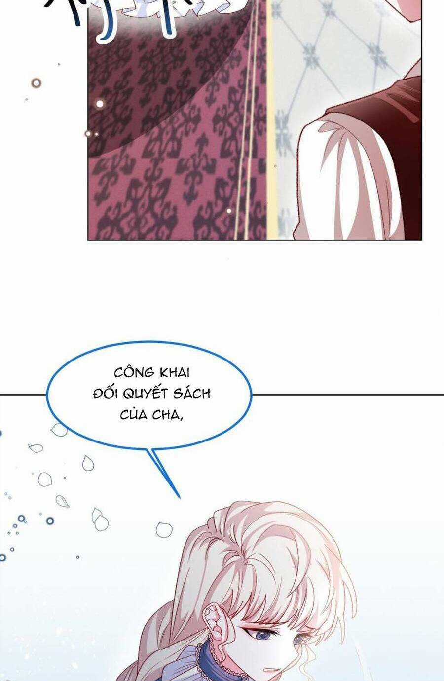 Ninita Yêu Dấu Chapter 61 trang 16