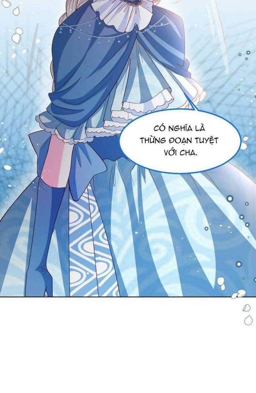 Ninita Yêu Dấu Chapter 61 trang 17