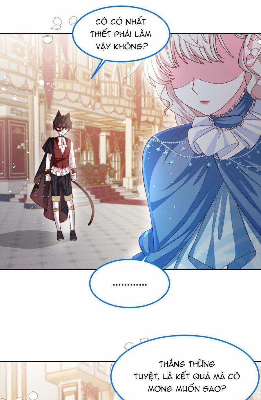 Ninita Yêu Dấu Chapter 61 trang 18