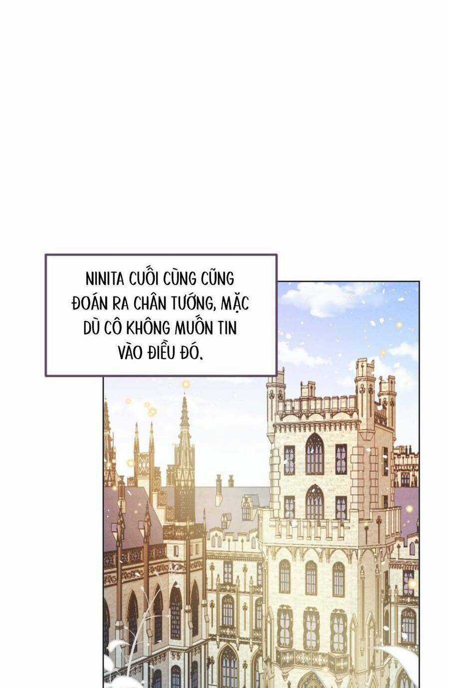 Ninita Yêu Dấu Chapter 61 trang 2