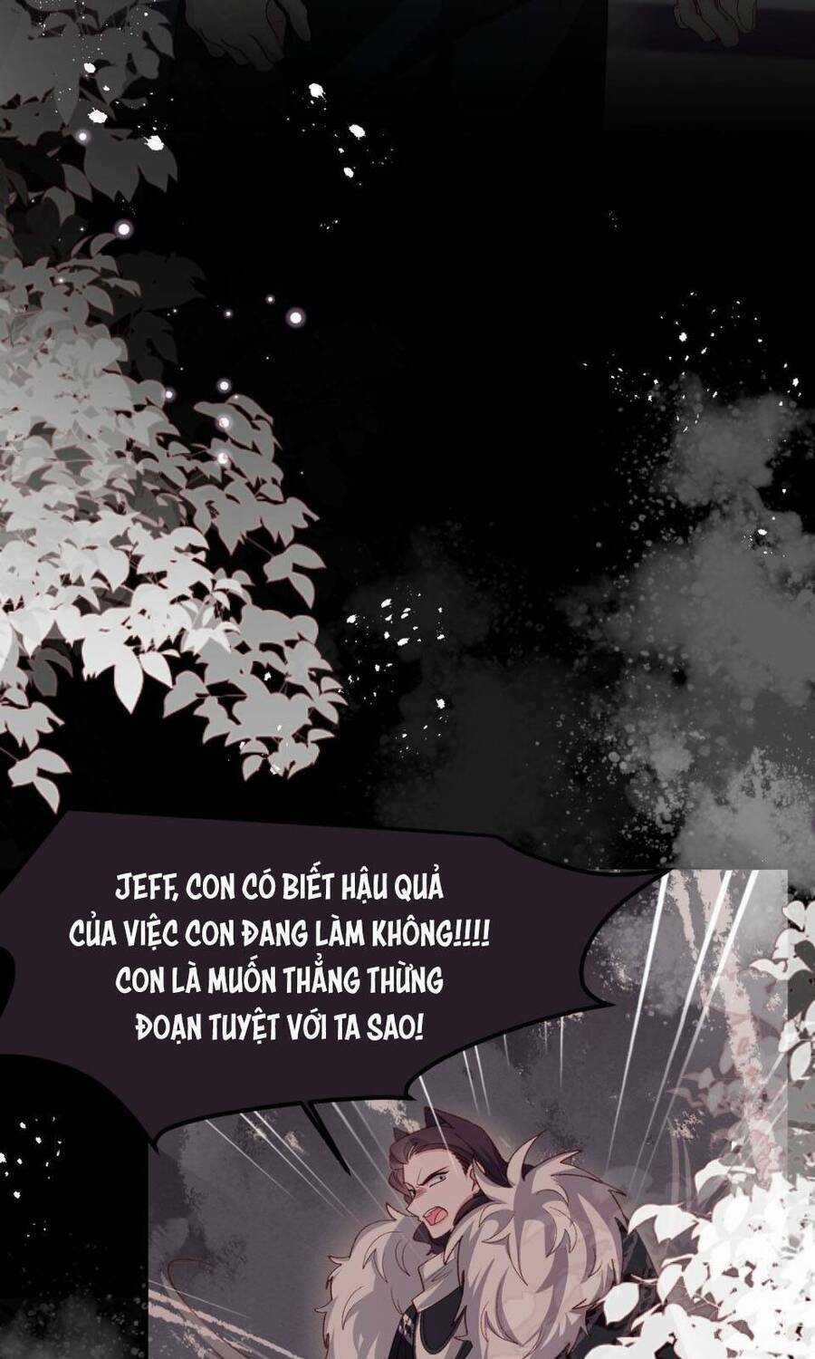 Ninita Yêu Dấu Chapter 61 trang 20