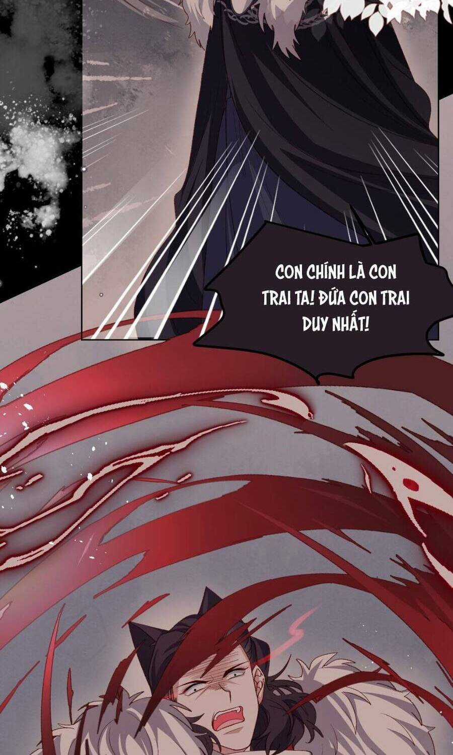 Ninita Yêu Dấu Chapter 61 trang 21