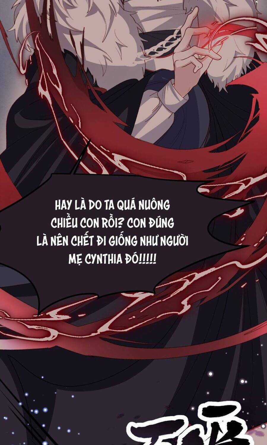 Ninita Yêu Dấu Chapter 61 trang 22