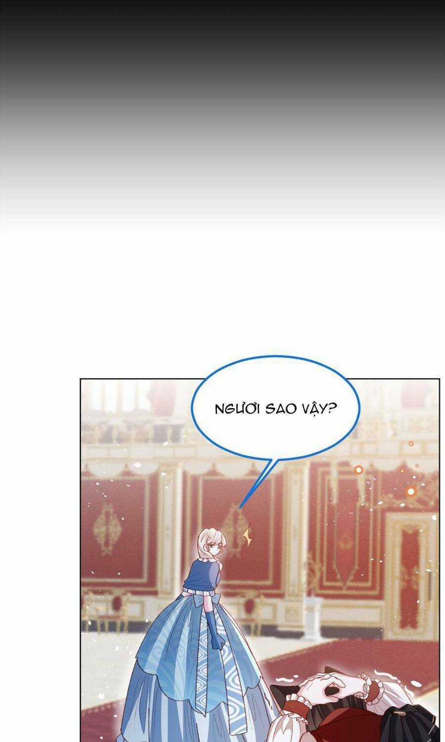 Ninita Yêu Dấu Chapter 61 trang 24