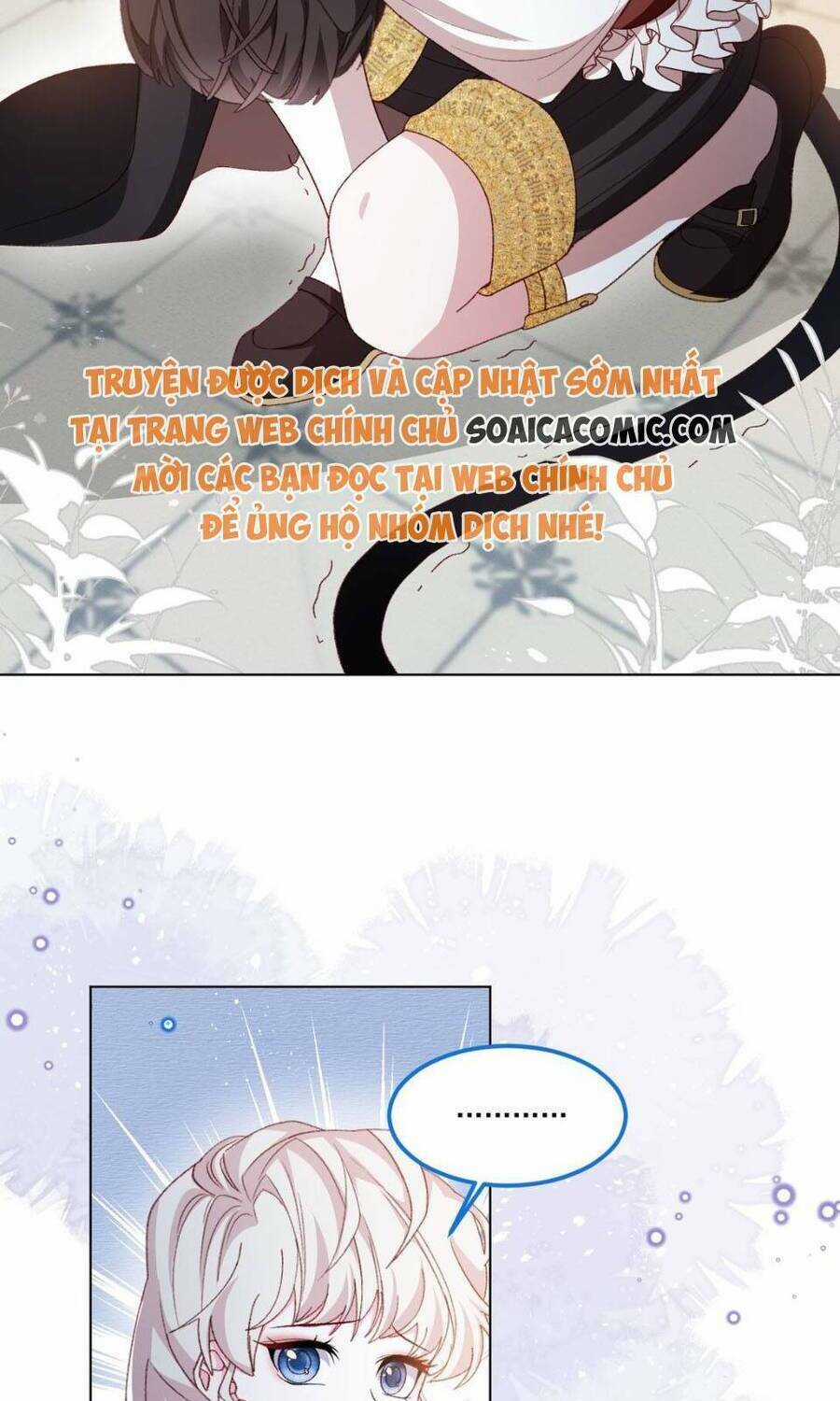 Ninita Yêu Dấu Chapter 61 trang 26