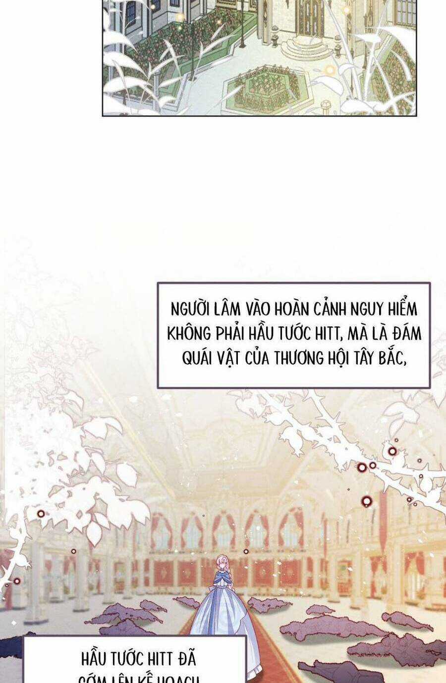 Ninita Yêu Dấu Chapter 61 trang 3