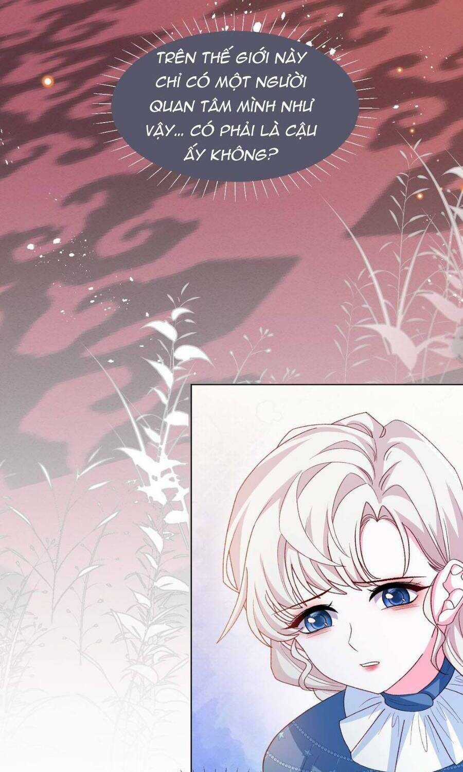 Ninita Yêu Dấu Chapter 61 trang 30