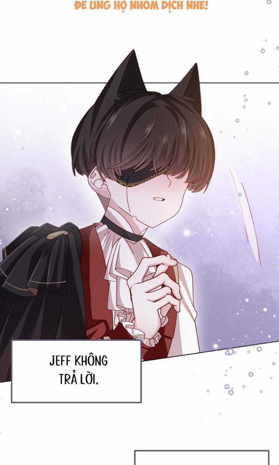 Ninita Yêu Dấu Chapter 61 trang 32