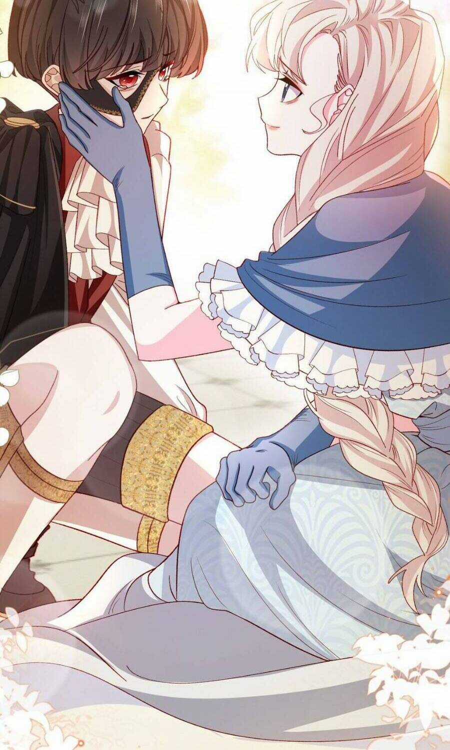 Ninita Yêu Dấu Chapter 61 trang 35