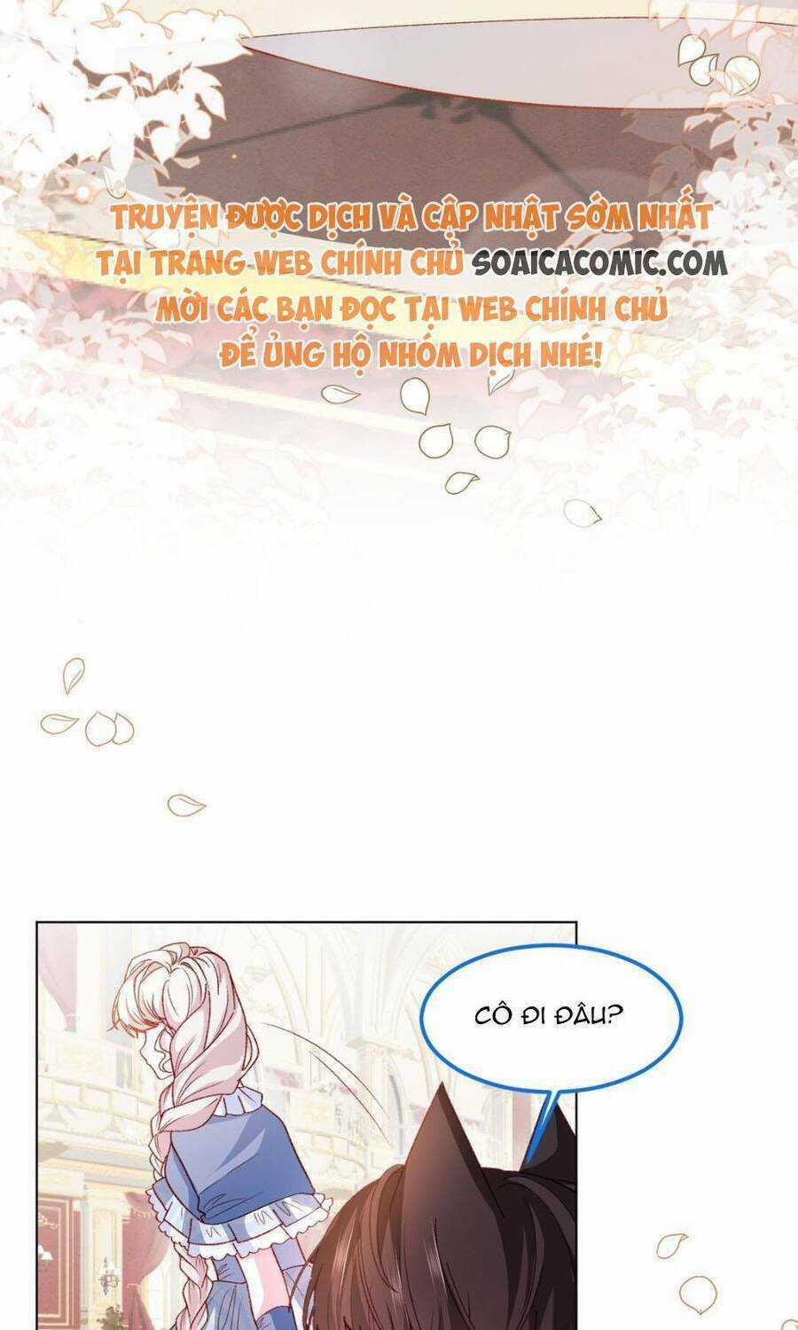Ninita Yêu Dấu Chapter 61 trang 36