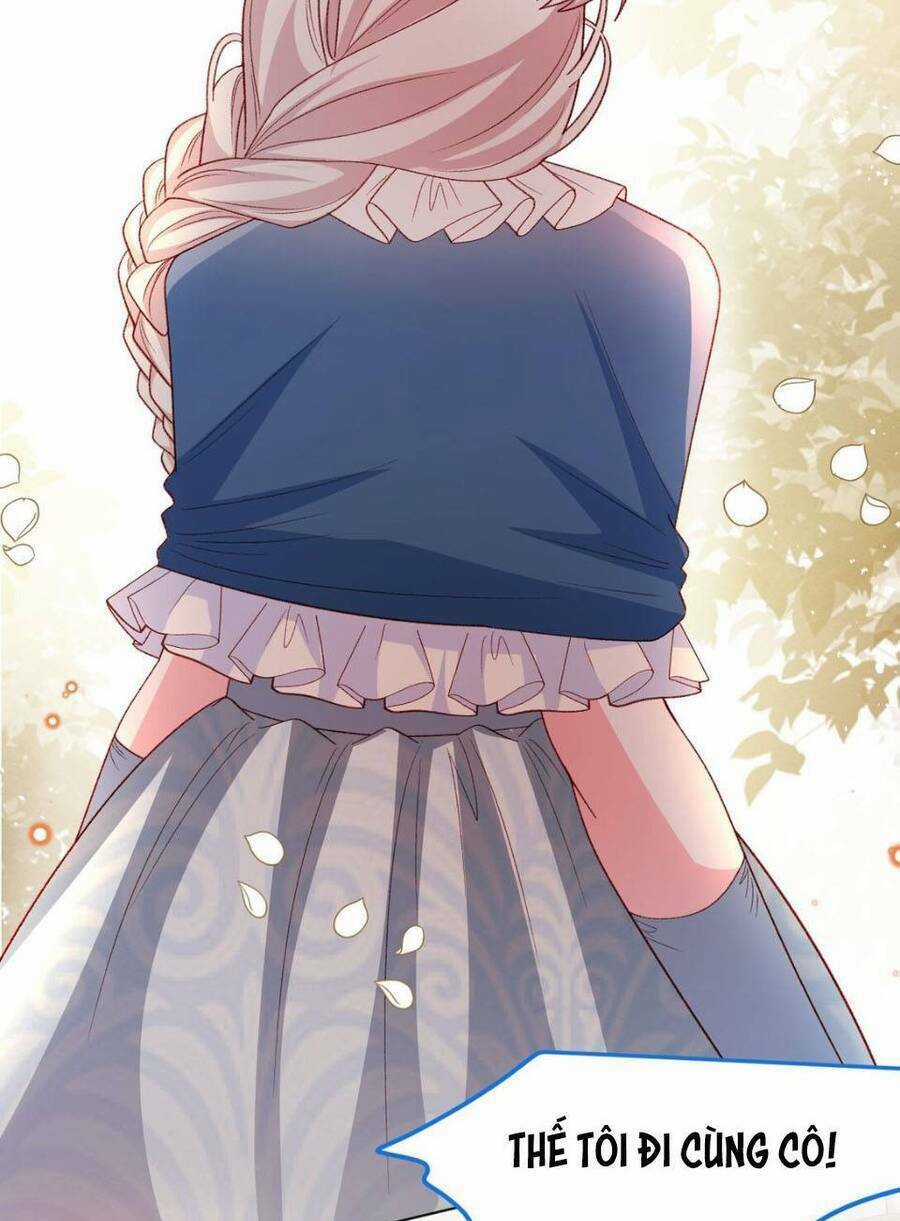 Ninita Yêu Dấu Chapter 61 trang 38