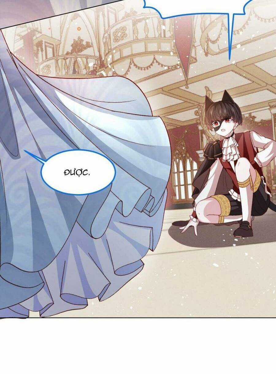 Ninita Yêu Dấu Chapter 61 trang 39