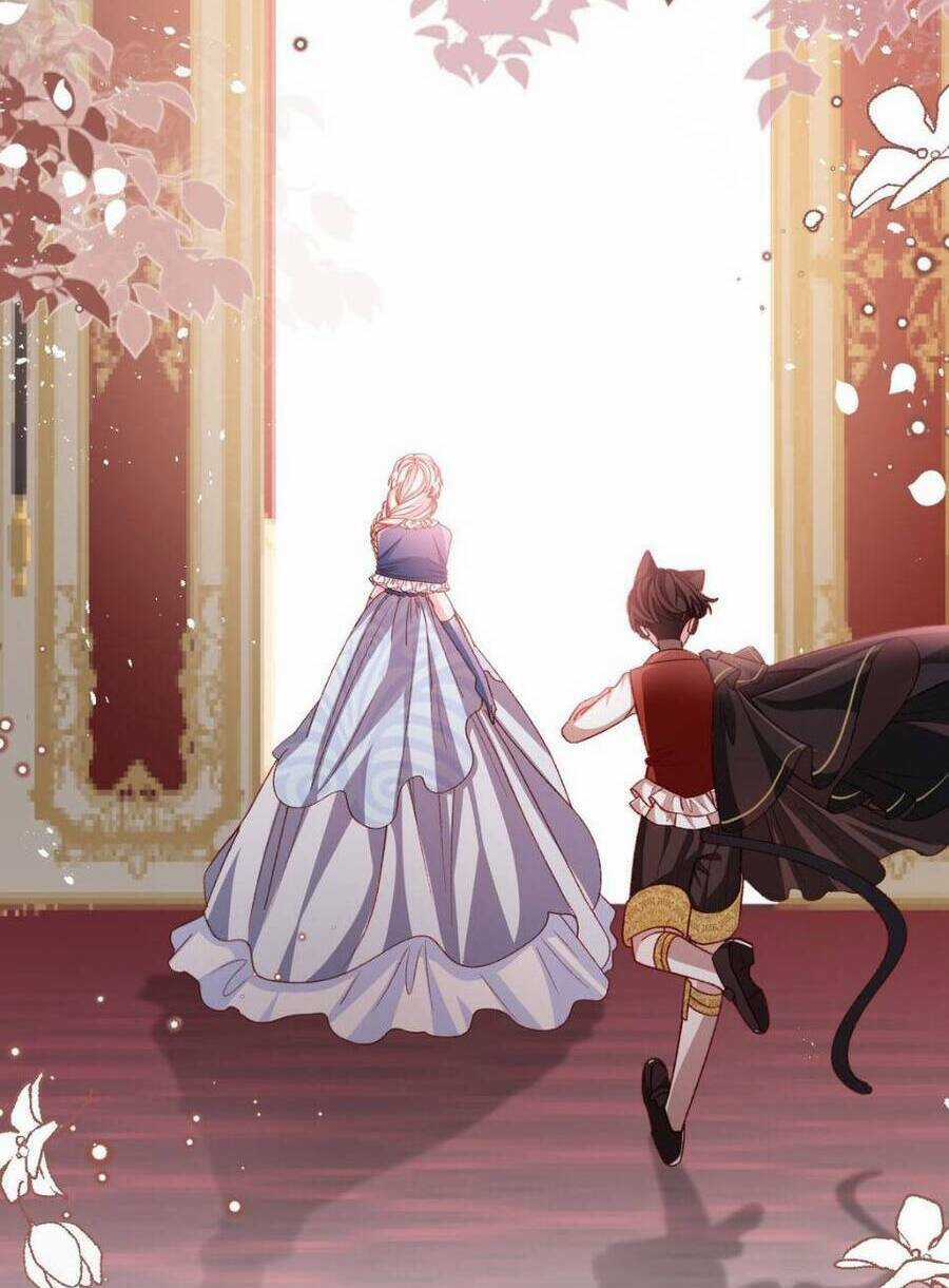 Ninita Yêu Dấu Chapter 61 trang 42