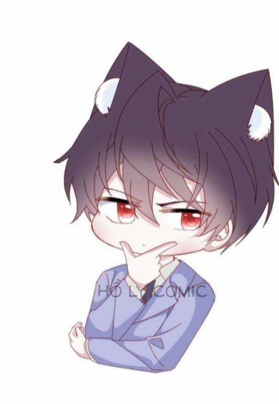 Ninita Yêu Dấu Chapter 61 trang 44