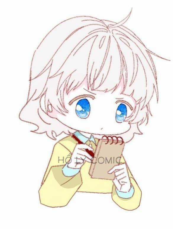 Ninita Yêu Dấu Chapter 61 trang 45