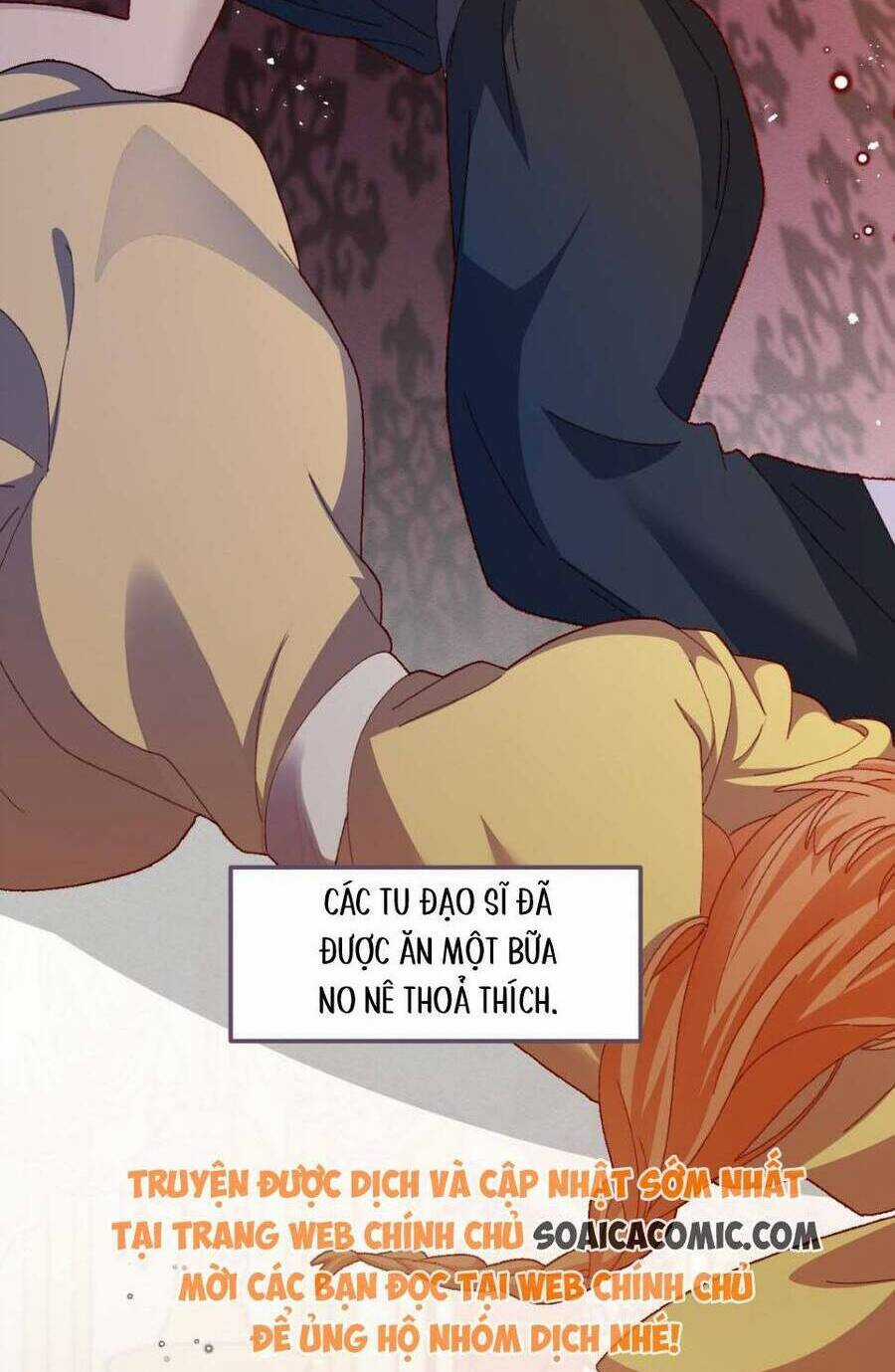 Ninita Yêu Dấu Chapter 61 trang 5