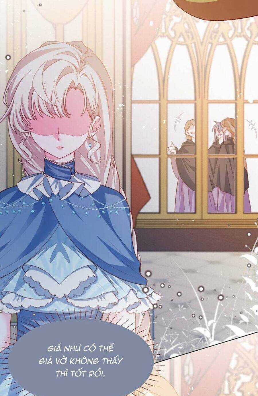 Ninita Yêu Dấu Chapter 61 trang 6