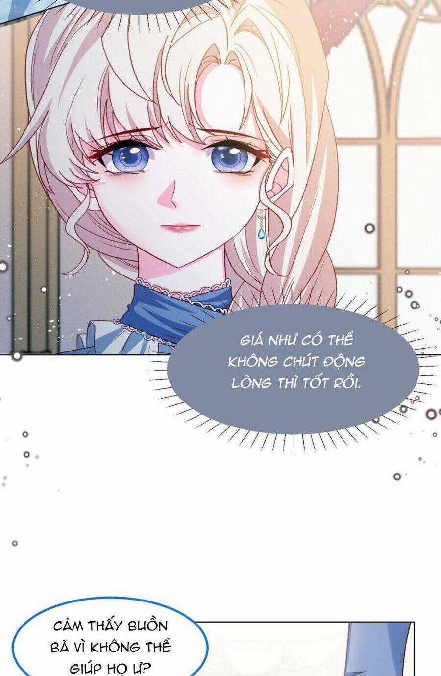 Ninita Yêu Dấu Chapter 61 trang 7