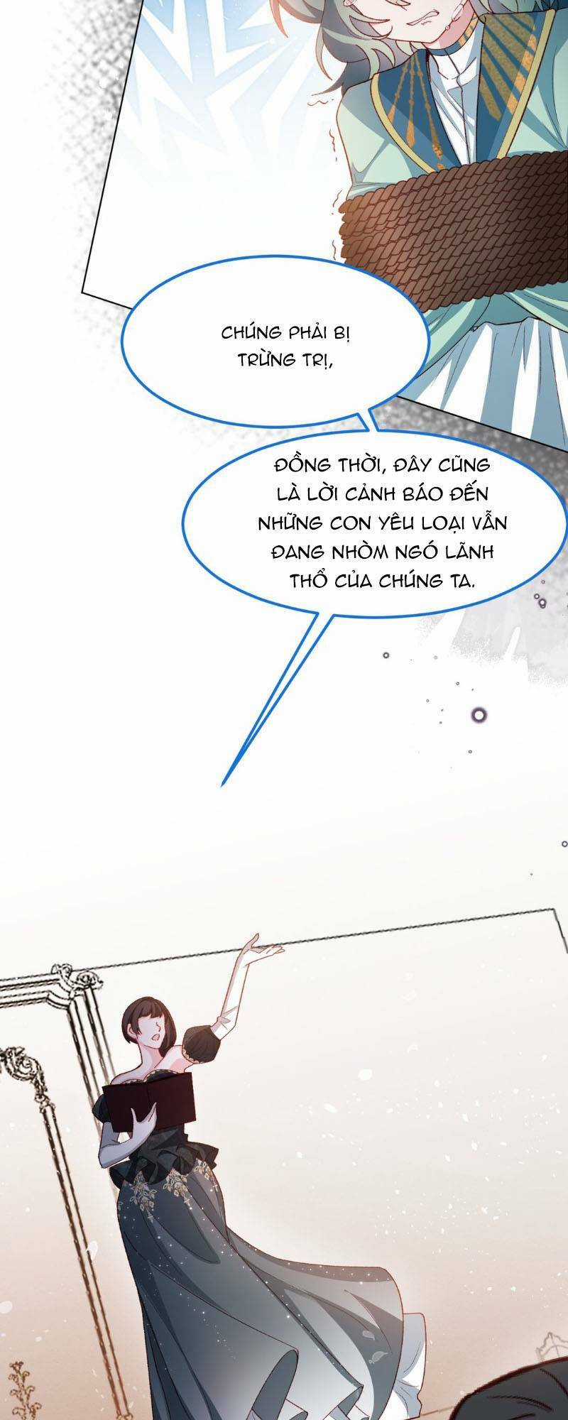 Ninita Yêu Dấu Chapter 62 trang 10