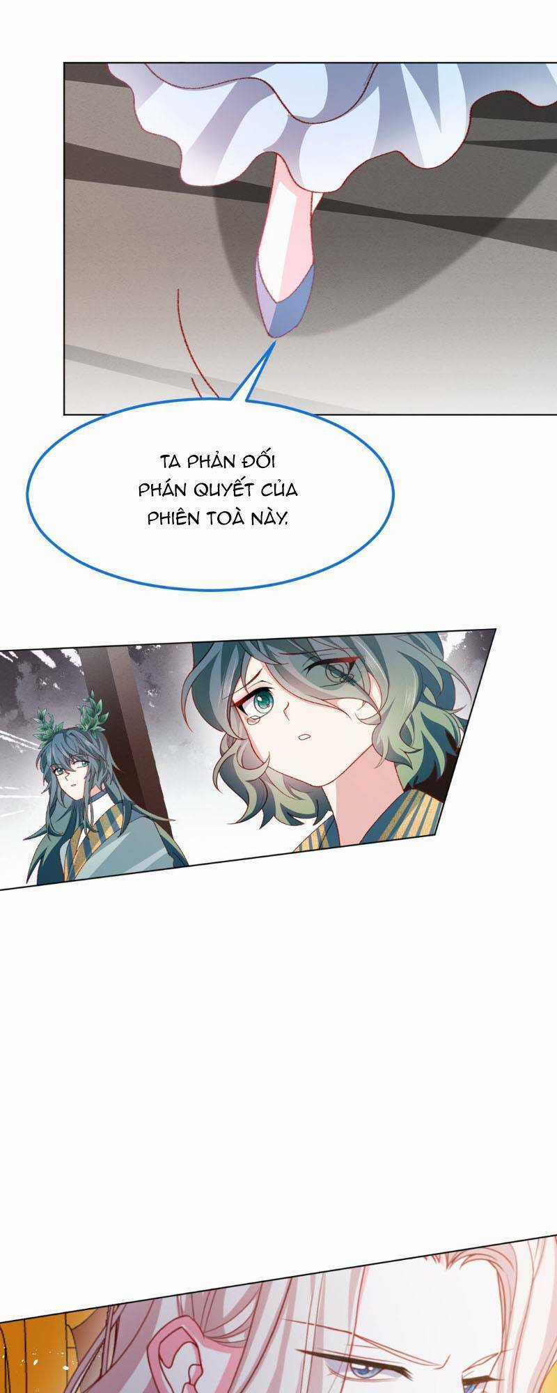 Ninita Yêu Dấu Chapter 62 trang 16